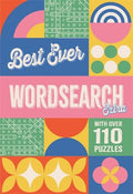 Best Ever Trivia Best Ever Wordsearch Extra - MPHOnline.com