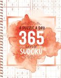 365 Days of Sudoku - MPHOnline.com