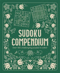 Sudoku Compendium - MPHOnline.com