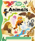 Curiosity Club: Animals - Autumn Publishing - MPHOnline.com