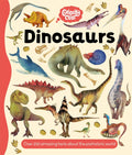 Curiosity Club: Dinosaurs - Autumn Publishing - MPHOnline.com