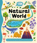 Curiosity Club: Natural World - Autumn Publishing - MPHOnline.com