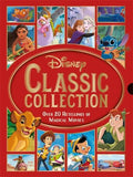 Disney: Classic Collection - MPHOnline.com