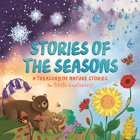 Stories of the Seasons - MPHOnline.com