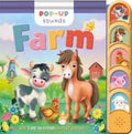 Pop-up Sounds: Farm - MPHOnline.com