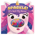 It's Not My Nose: Sparkle! - Igloo Books - MPHOnline.com