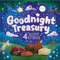My First Treasury: Goodnight Treasury - MPHOnline.com