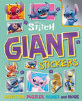 Giant Stickers: Disney Stitch - MPHOnline.com