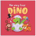 Picture Flats The Very First Dino - MPHOnline.com