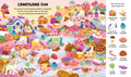 A look inside Unicorns: 1001 Things to Find! - Igloo Books - MPHOnline.com