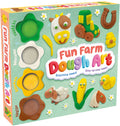Fun Farm Dough Art - MPHOnline.com
