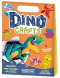 Craftomania:  Ultimate Dino Crafts - MPHOnline.com