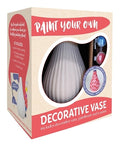 Paint Your Own Vase - MPHOnline.com