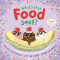 What's That Food Smell? - MPHOnline.com