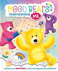 Mood Bears: Understanding Me - MPHOnline.com
