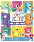 Mood Bears: Colour My World - MPHOnline.com