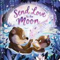 Mini Story Book Send Love To The Moon - MPHOnline.com