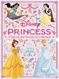 Disney Princess: Deluxe Treasury - MPHOnline.com