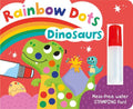 Rainbow Dots - Dinosaurs - MPHOnline.com