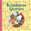5-Minute Kindness Stories - MPHOnline.com