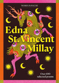 Edna St Vincent Millay (Gemini Gift Women's Poetry) - MPHOnline.com