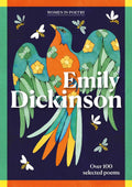 Emily Dickinson (Gemini Gift Women's Poetry) - MPHOnline.com