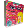 Activity Station: Taylor Swift Friendship Bracelets - MPHOnline.com