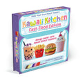 Activity Station: Pencil Toppers – Kawaii Kitchen - MPHOnline.com