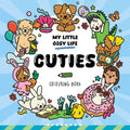 My Little Cosy Life - Cuties - MPHOnline.com