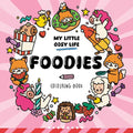 My Little Cosy  Life - Foodies - MPHOnline.com