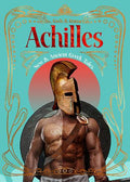 FT Mythology & Folkfore Greek: Achilles - MPHOnline.com