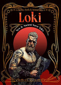 FT Mythology & Folkfore Norse: Loki - MPHOnline.com