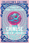 FT Ancient Origins: Chinese Ancient Origins - MPHOnline.com