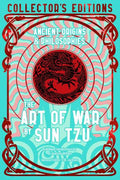 FT Ancient Origins: Art of War by Sun Tzu - MPHOnline.com
