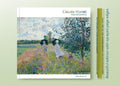FT Masterworks: Claude Monet Masterworks - New Edition - MPHOnline.com