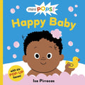 Mini Pops: Happy Baby (BB) - MPHOnline.com