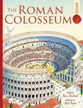 Roman Colosseum: Spectacular Visual Guide - MPHOnline.com