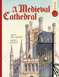 Medieval Cathedral (Spectacular Visual Guide) - MPHOnline.com