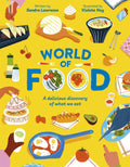 World of Food - MPHOnline.com
