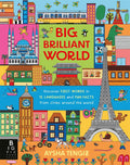 Big Brilliant World - Templar - MPHOnline.com