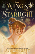 Disney Wings Of Starlight - MPHOnline.com