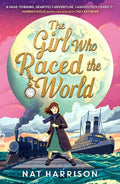 The Girl Who Raced the World - MPHOnline.com