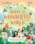 What a Wonderful World - MPHOnline.com