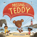 Missing Teddy - MPHOnline.com