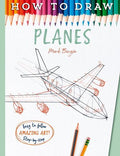 How To Draw Planes - MPHOnline.com