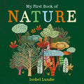 My First Book of Nature (BB) - MPHOnline.com