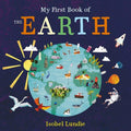 My First Book of the Earth (BB) - MPHOnline.com