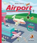 Sticker Search: Airport - MPHOnline.com