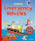 Sticker Search: Emergency Vehicle - MPHOnline.com