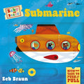 Baby On Board: Submarine - MPHOnline.com